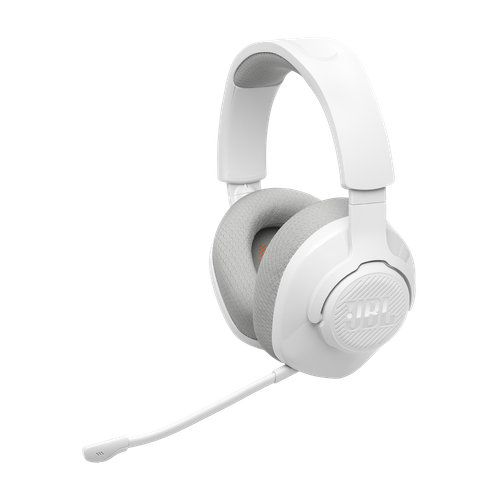Беспроводные наушники JBL Quantum 360  белый 2024
