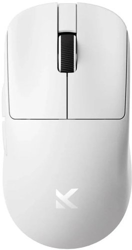 Мышь беспроводная/проводная MCHOSE L7 Ultra Plus [HW-L7-13KH] белый