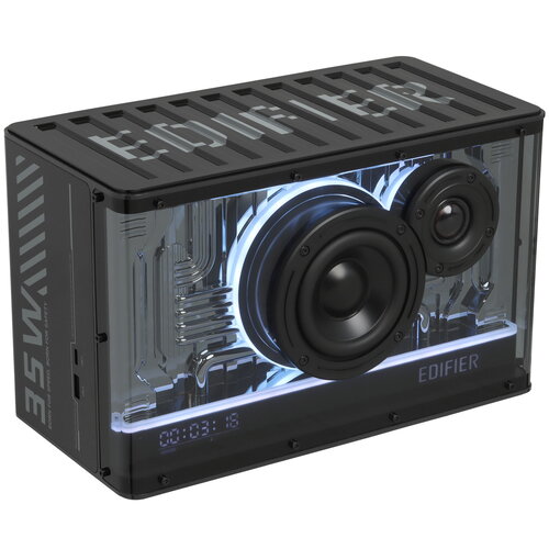 Аудиосистема EDIFIER QD35 черный