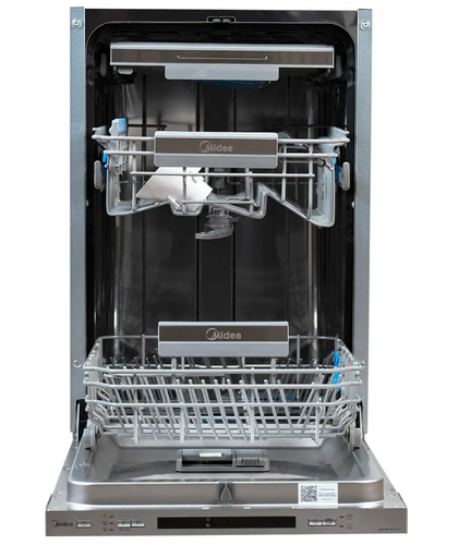 Встраиваемая посудомоечная машина Midea MDWB-4518LF
