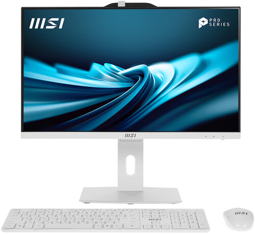 23.8" Моноблок MSI PRO AP242P 14M-658XRU [9S6-AE0622-832]
