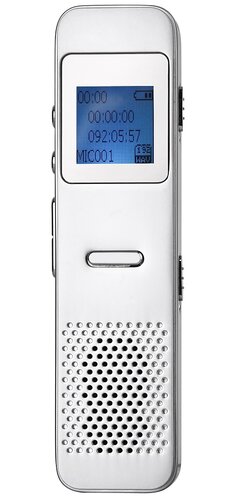 Диктофон Benjie S6