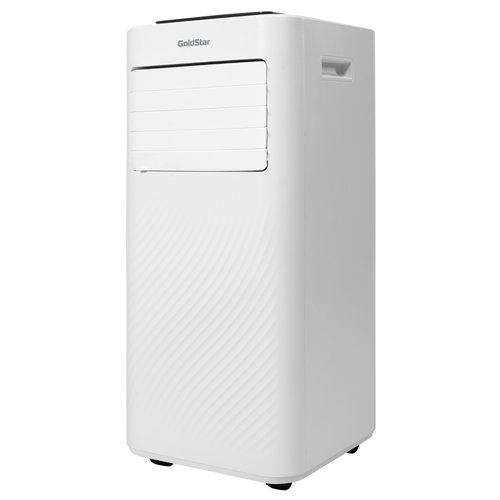 Кондиционер мобильный GoldStar GSPC-09 TB/N6 белый