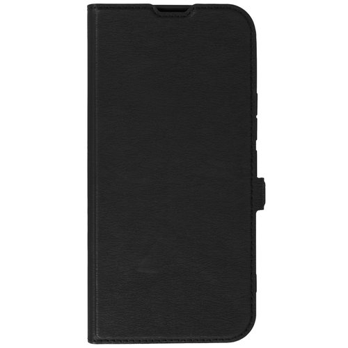 Чехол-книжка  BoraSCO Book Case для HONOR 600 черный