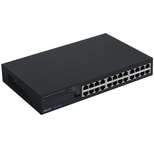Kommutator DEXP DX-1024G