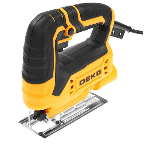 Электрический лобзик DEKO DKJS750