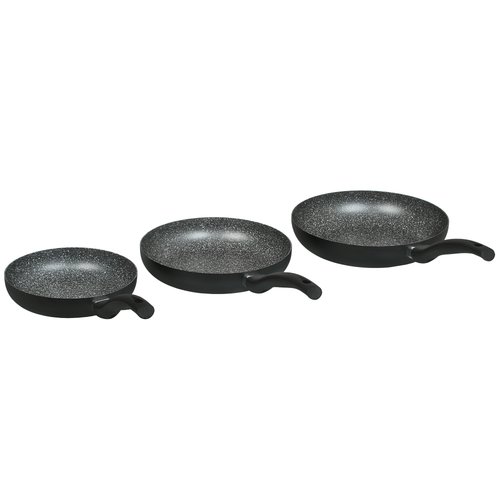 Frying pan set Aceline Mica A3SO13