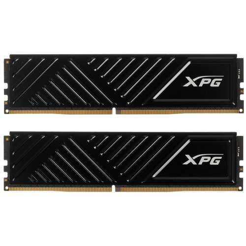 RAM ADATA XPG GAMMIX D35 [AX4U320016G16A-DTBKD35] 32 GB