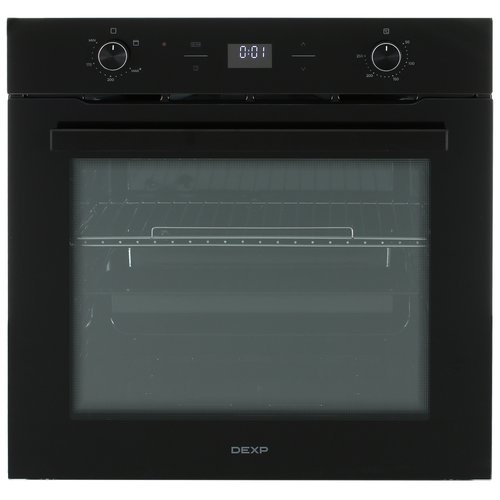 Gas oven DEXP 1CB75DB