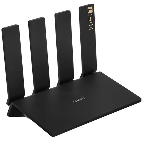 Wi-Fi роутер HUAWEI WiFi BE3 Pro YGJN-BE33-20