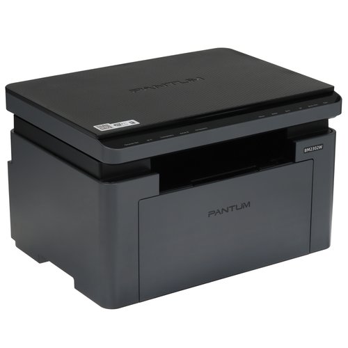 МФУ лазерное Pantum BM2302W