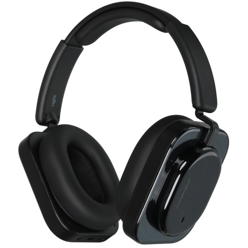 Беспроводные/проводные наушники Nothing Headphone (a)  черный 2026