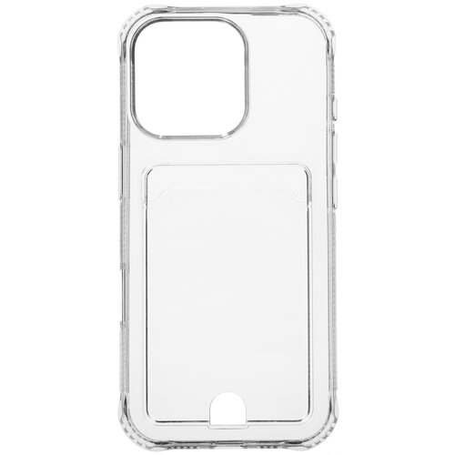 Aceline Pocket для Apple iPhone 16 Pro