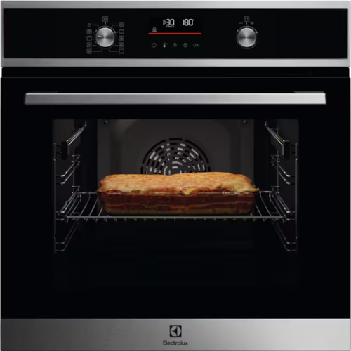 Электр меши Electrolux EOF6P76BX серебристый