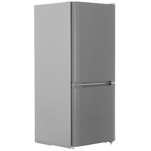 Liebherr CUele 2331серебристый