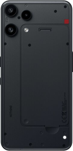 6.77" Смартфон  256 ГБ
