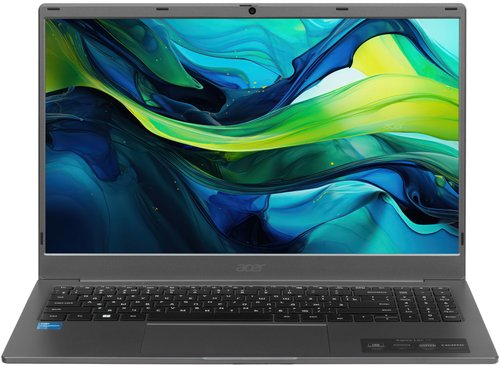 15.6" Ноутбук Acer Aspire lite AL15-31P серый