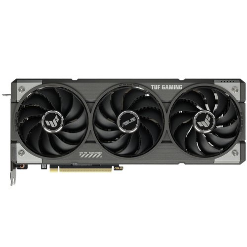 Видеокарта ASUS AMD Radeon RX 9060 XT TUF GAMING OC [TUF-RX9060XT-O16G-GAMING]