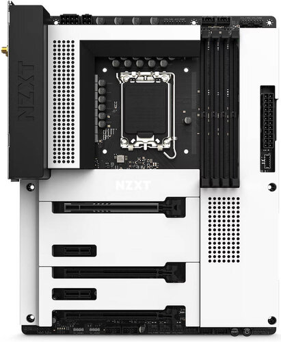 Материнская плата NZXT N7 Z790