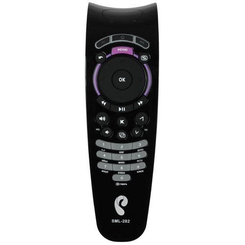 Пульт ДУ Huayu URC177500 SML-282 HD