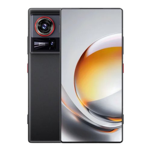 6.85" Смартфон Nubia Z80 Ultra 1024 ГБ черный