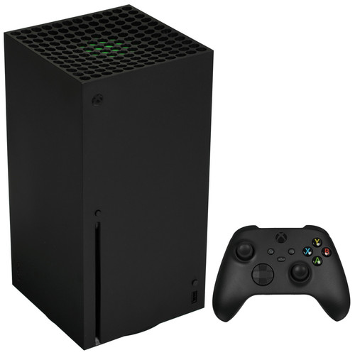 Игровая консоль Microsoft Xbox Series X