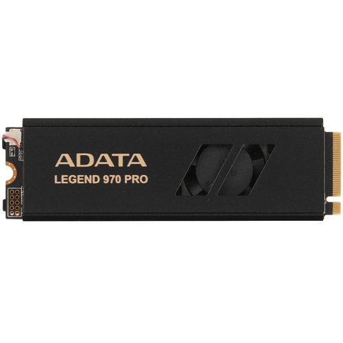 2000 GB M.2 SATA xotira qurilmasi ADATA LEGEND 970 PRO [SLEG-970P-2TCI]