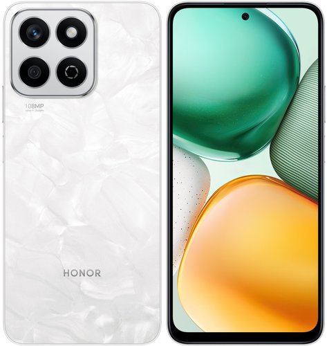 6.77" Смартфон HONOR X7c 256 ГБ