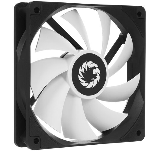 Вентилятор GameMax GMX-WFBK WT  черный