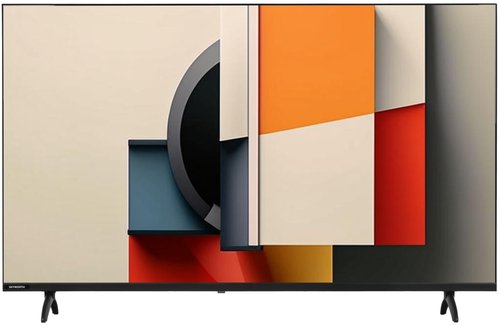43" (109 см) Телевизор Skyworth 43E55G черный