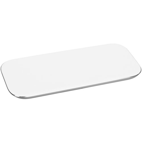 Беспроводное зарядное устройство Xiaomi Multi-Coil Wireless Charger Pad белый