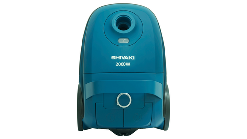 Vacuum cleaner  Shivaki VCB4530 blue