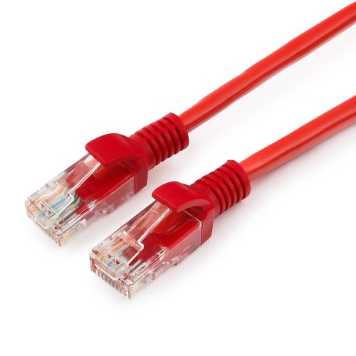 Патч-корд Cablexpert PP12-3M/R