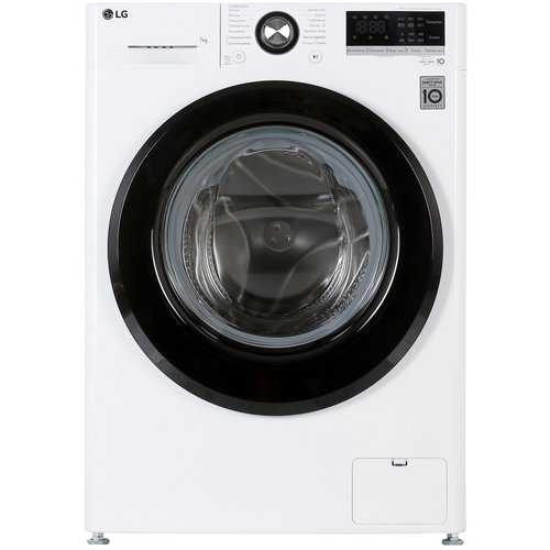 Стиральная машина LG F2V3HS6W белый