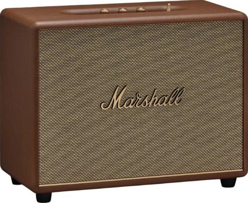 Аудиосистема Marshall Woburn III коричневый
