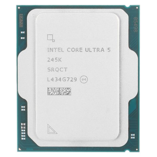 Protsessor Intel Core Ultra 5 245K OEM