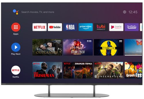 42" (107 см) Телевизор Sony XR-42A90KAEP черный