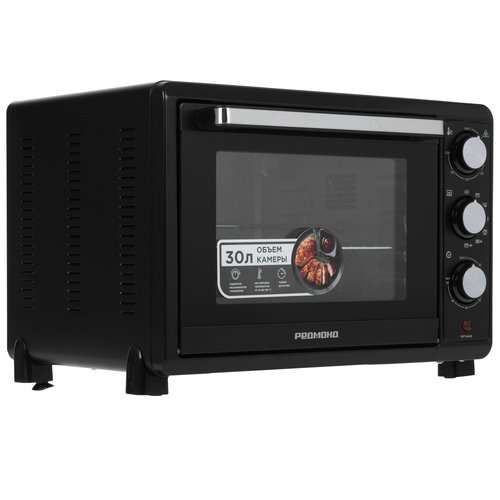 Мини-печь РЕДМОНД OV2101 черный