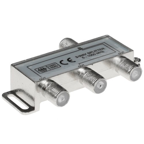 Antenna splitter DEXP SA3D
