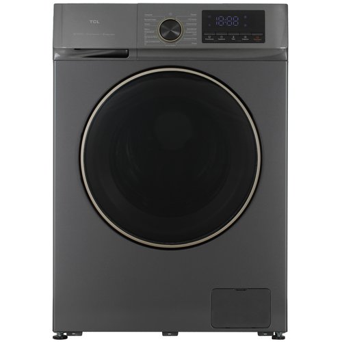 Стиральная машина TCL TWRP-1108W12G2 серый