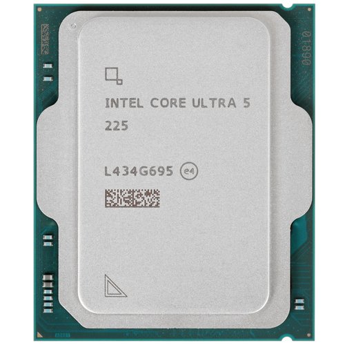 Процессор Intel Core Ultra 5 225 OEM