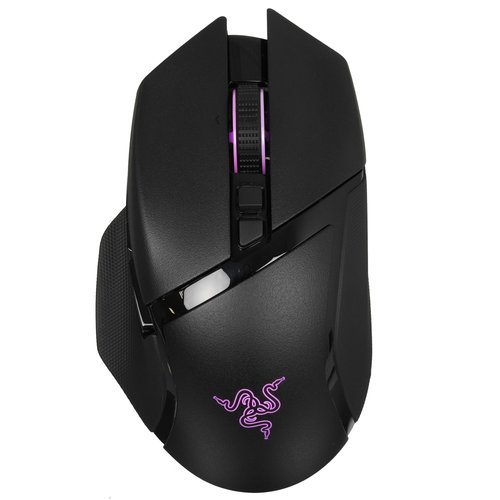 Мышь Razer Basilisk V3 Pro 35K [RZ01-05240100-R3G1]
