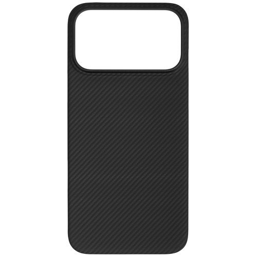 KEYRON Carbon для Apple iPhone 17 Pro Max