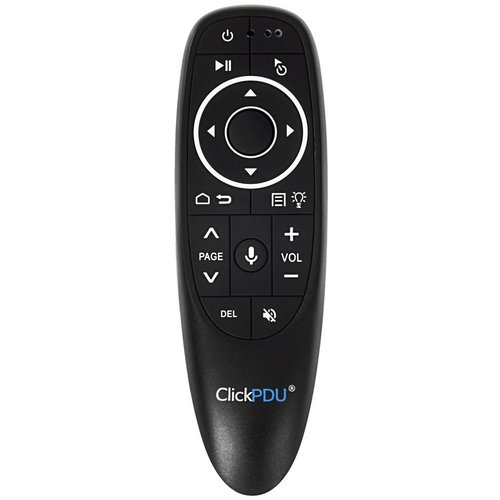 Пульт ДУ ClickPdu G10S Pro
