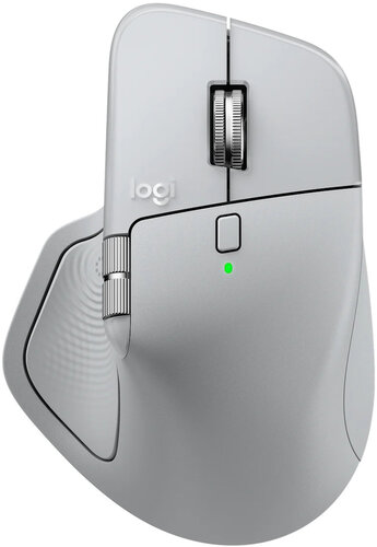 Мышь Logitech MX Master 4