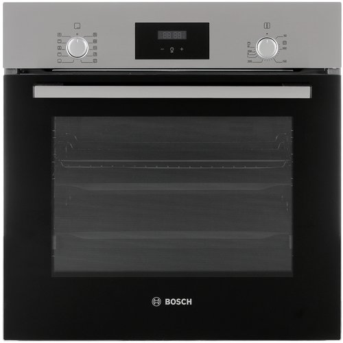 Электр меши Bosch HBF114ES0R серебристый