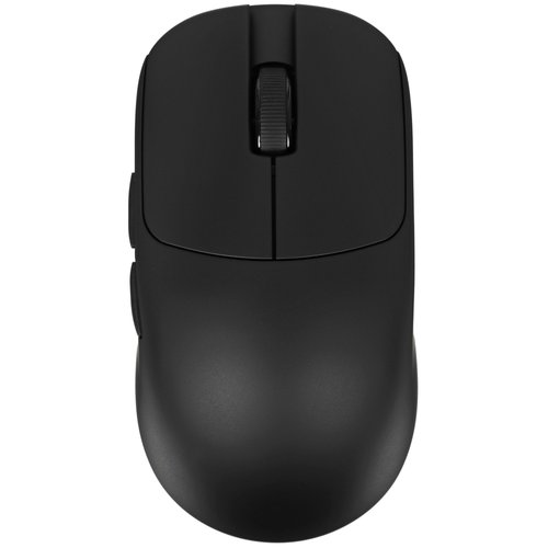 Мышь беспроводная/проводная VXE MAD R Major + [VXE-12020646] черный