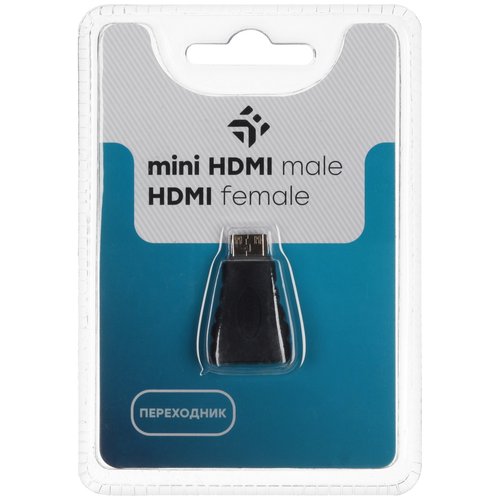 DEXP HDMI - mini HDMI
