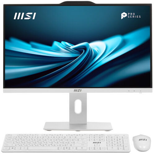 23.8" Моноблок MSI PRO AP242P 14M-676XRU [9S6-AE0622-833]