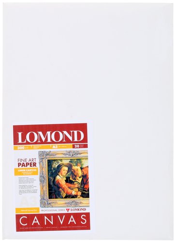Фотобумага Lomond 0908312
